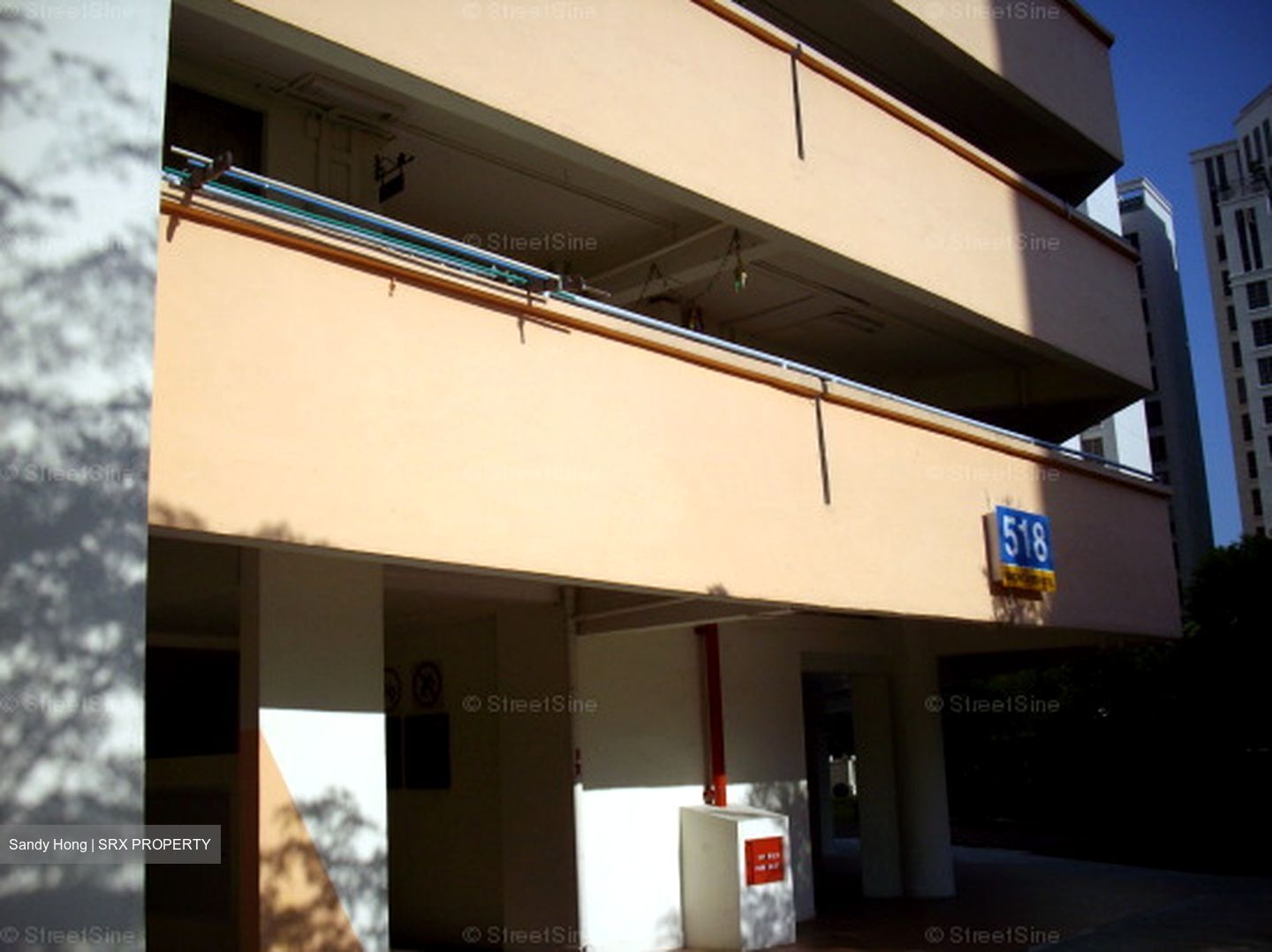 Blk 518 Jurong West Street 52 (Jurong West), HDB 4 Rooms #583315151